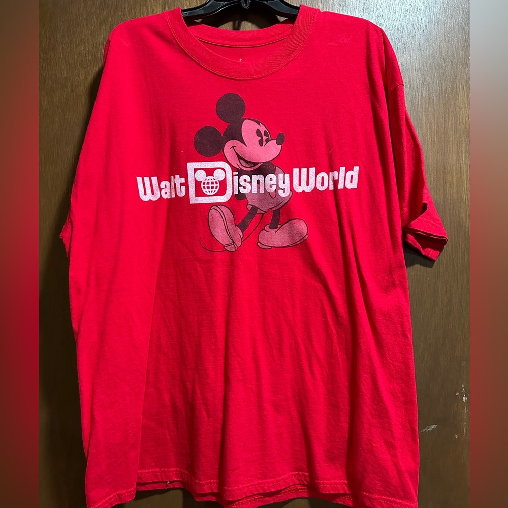 Mickey Mouse tee